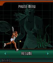Download 'Maria Sharapova Tennis (176x220)' to your phone
